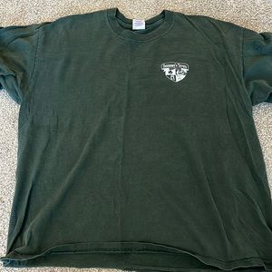 Vintage Y2K Hennessey’s Tavern Shirt
